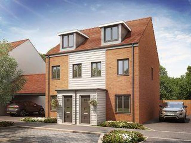 House for sale in Harlow