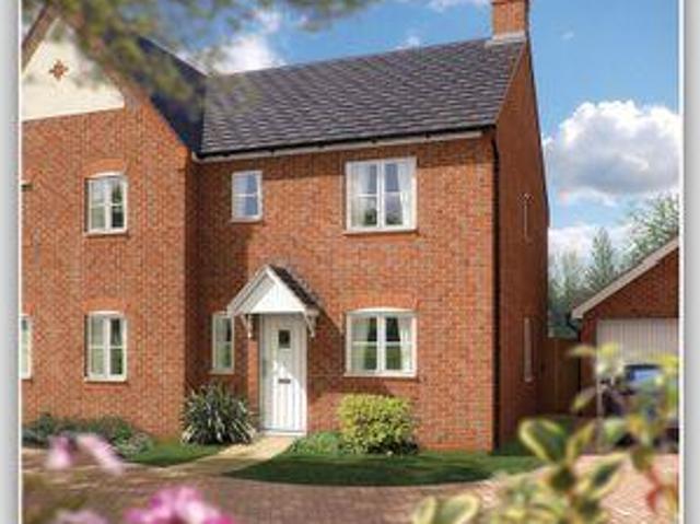House for sale in Sandbach, Cheshire East