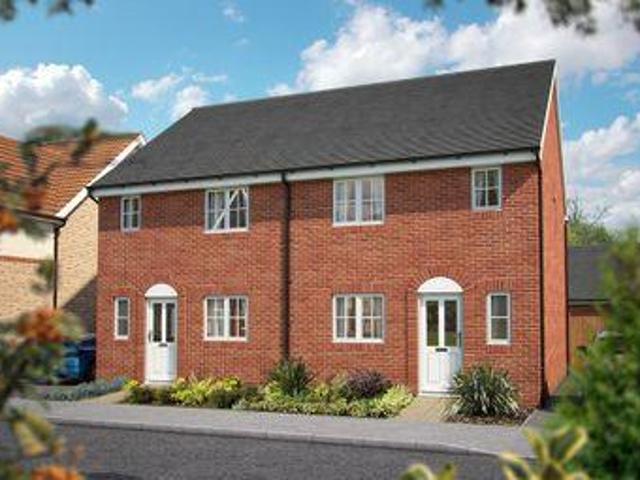 House for sale in Colliers End, Hertfordshire