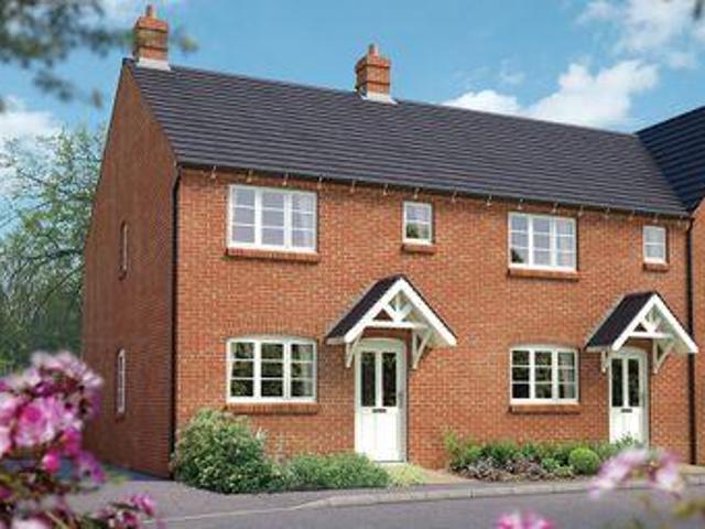 House for sale in Towcester, Northamptonshire