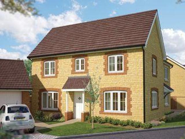 House for sale in Sherborne, East Dorset
