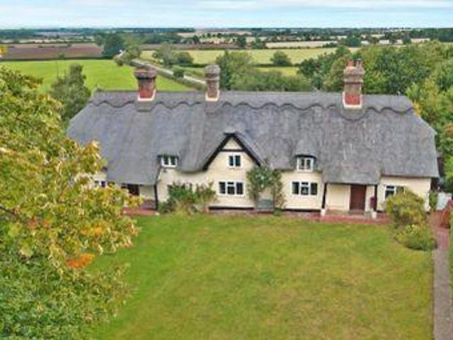 House for sale in Sandy, Bedfordshire