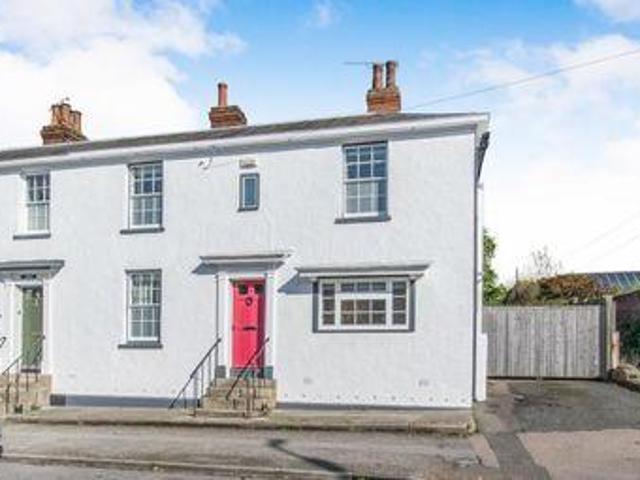 House for sale in Oad Street, Kent