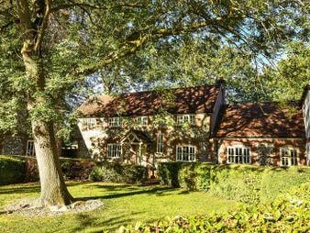 House for sale in Berrick Salome, Oxfordshire