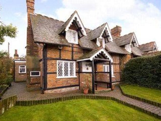 House for sale in Basingstoke, Basingstoke and Deane