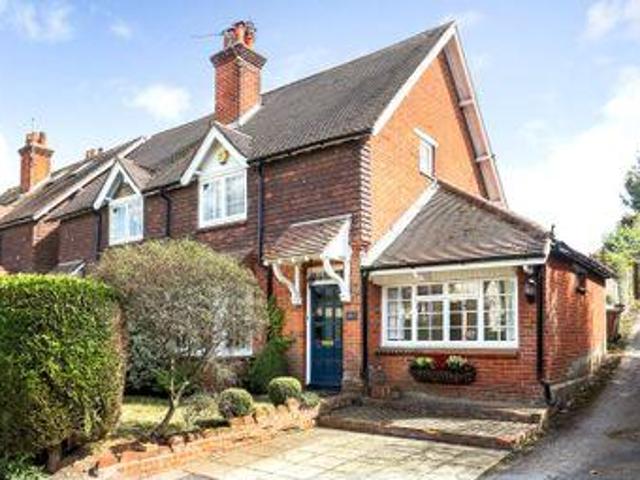 House for sale in Westborough, Surrey