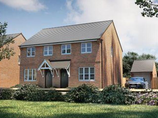 House for sale in Congleton, Cheshire East