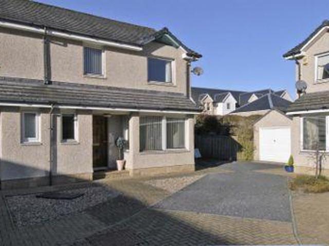 House for sale in Selkirk, Scotland