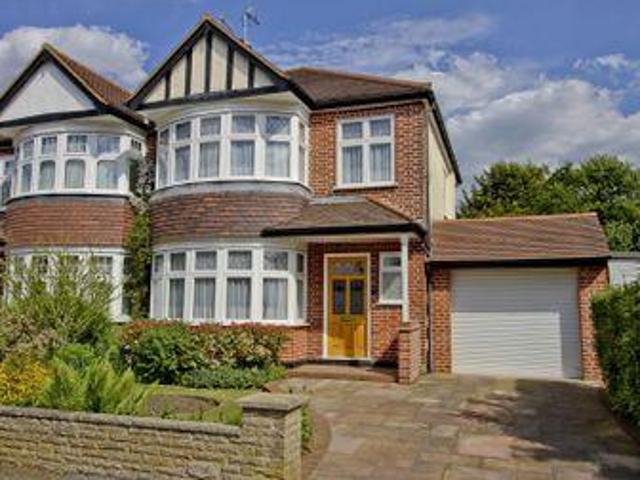 House for sale in Ruislip, Greater London