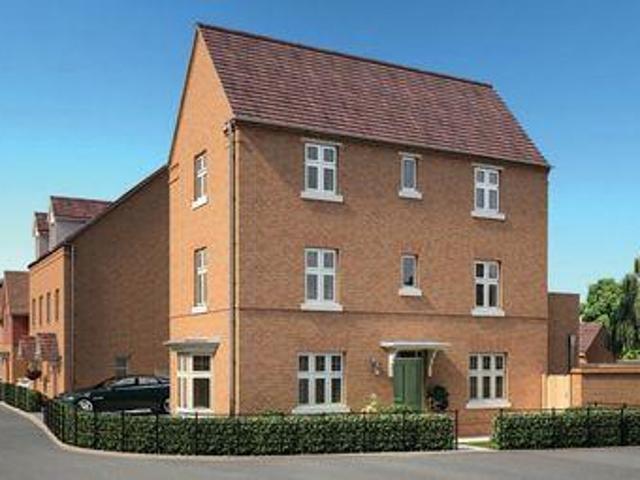 House for sale in Stoke-on-Trent, England