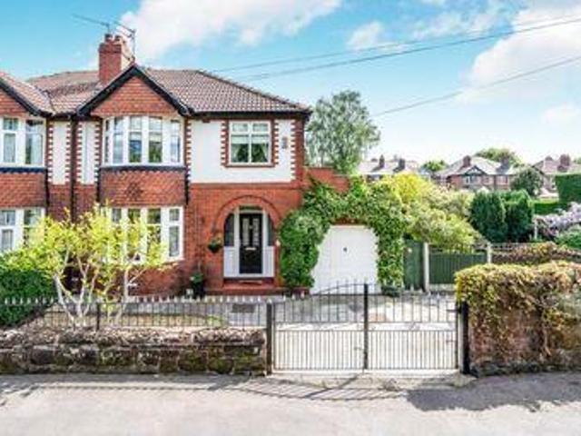 House for sale in Warrington, England