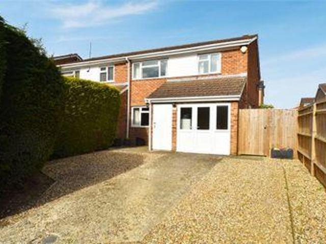 House for sale in Reading