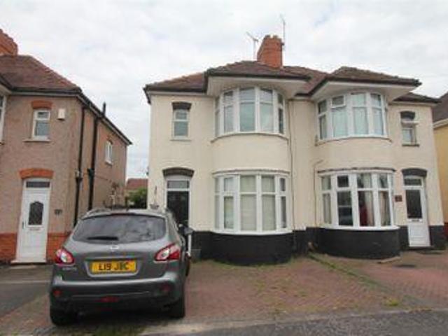 House for sale in Barton, Leicestershire