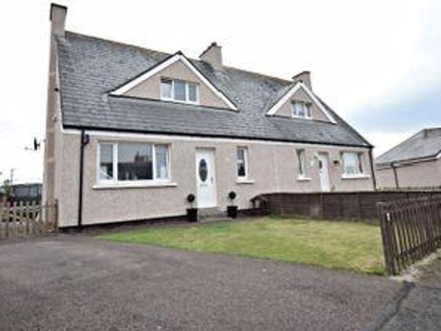 House for sale in Larkhall, Scotland