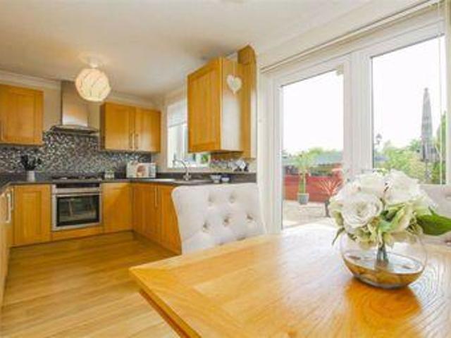 House for sale in Lancashire