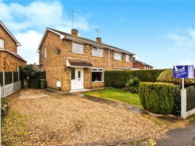 House for sale in Mansfield, East Midlands