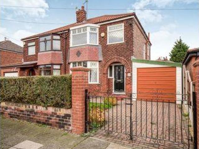 House for sale in Lancashire