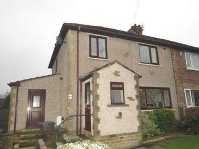 House for sale in Bradford, West Yorkshire