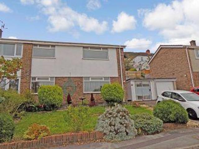 House for sale in Aberavon, Wales