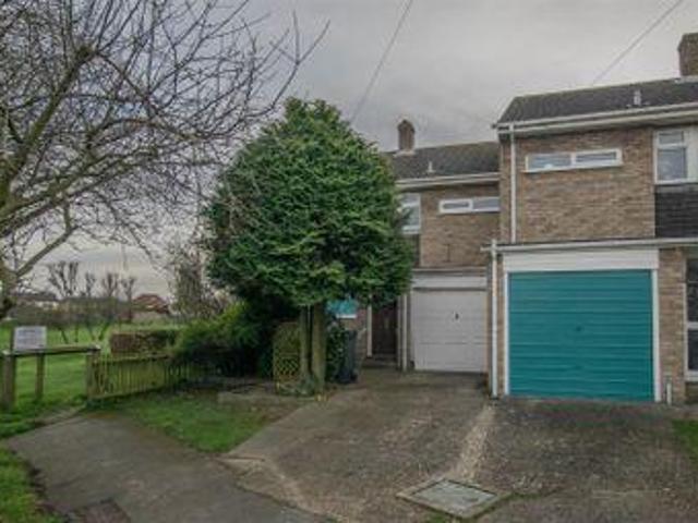 House for sale in Broxbourne, Hertfordshire