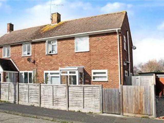 House for sale in Clapham, West Sussex