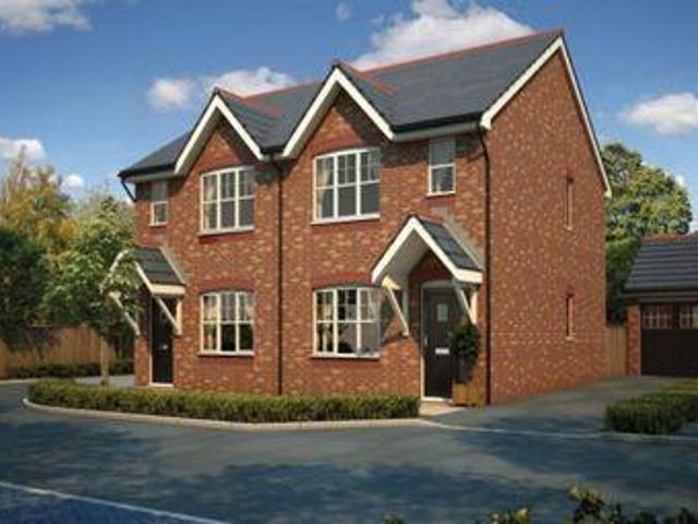 House for sale in Higher Bartle, Lancashire