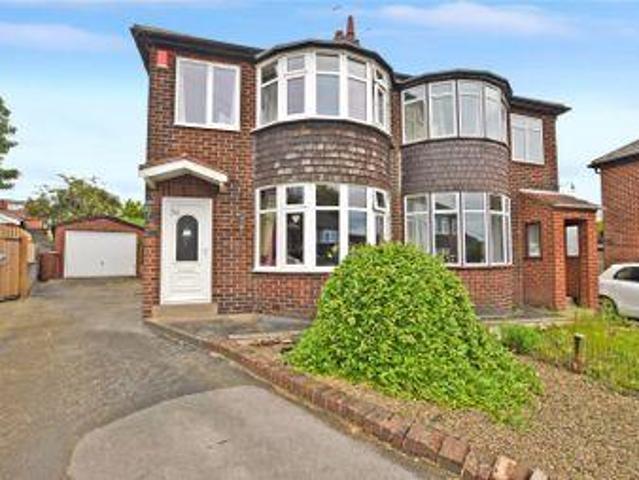 House for sale in West Yorkshire