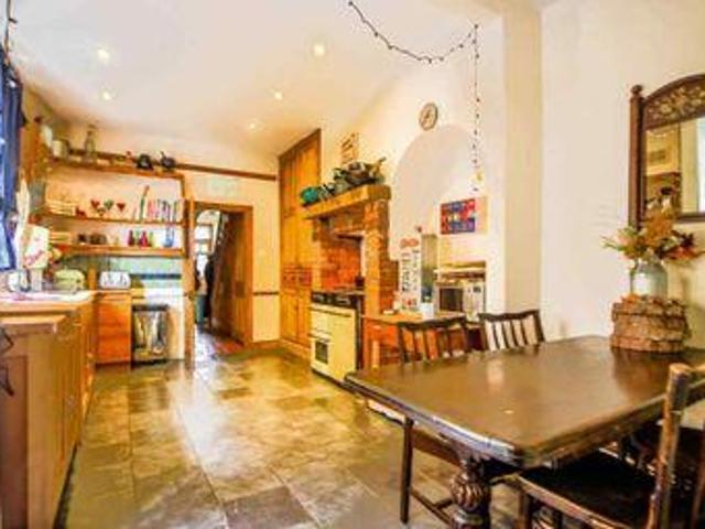 House for sale in Brentingby, Leicestershire