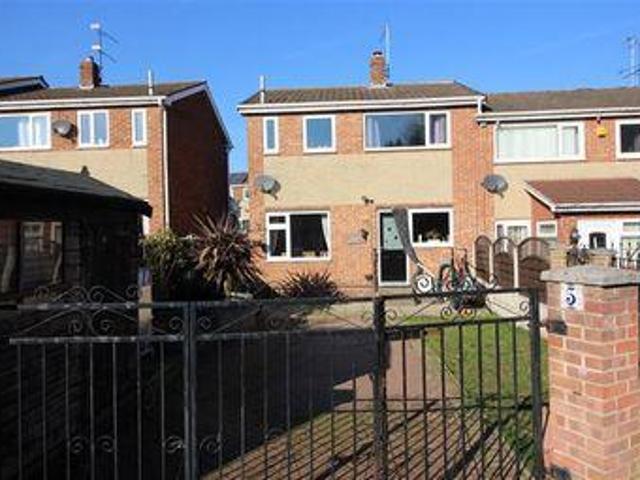 House for sale in South Yorkshire
