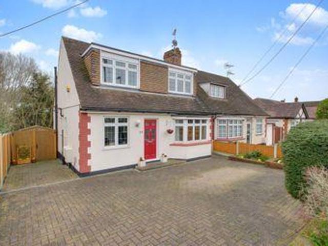 House for sale in Essex