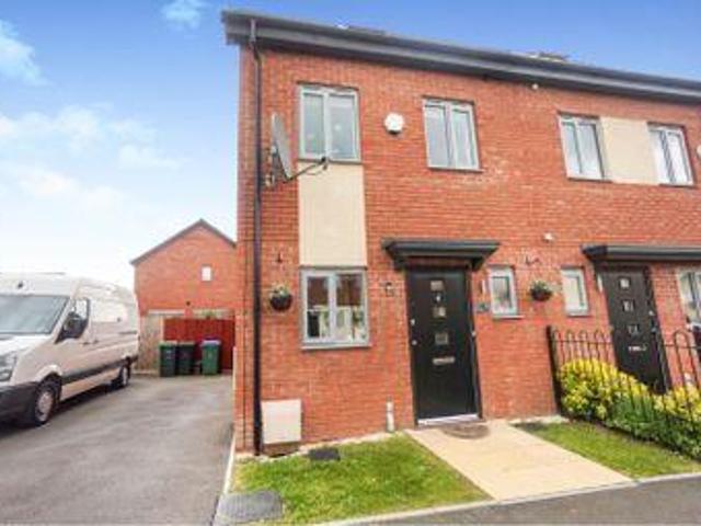 House for sale in Tipton, West Midlands