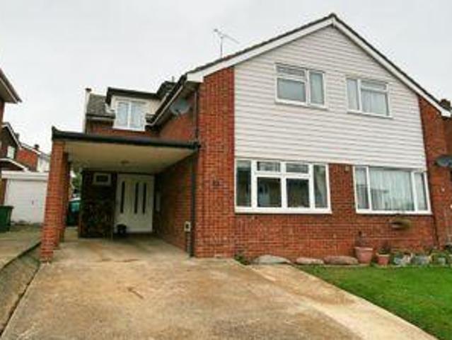 House for sale in Maldon, Essex