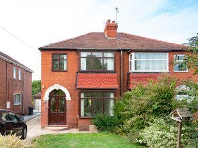 House for sale in South Yorkshire