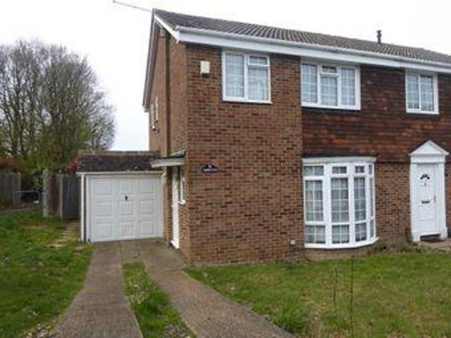 House for sale in Brompton, Chatham
