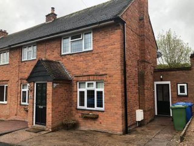 House for sale in West Midlands