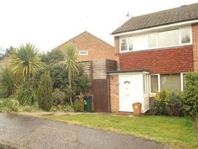 House for sale in Crawley, West Sussex