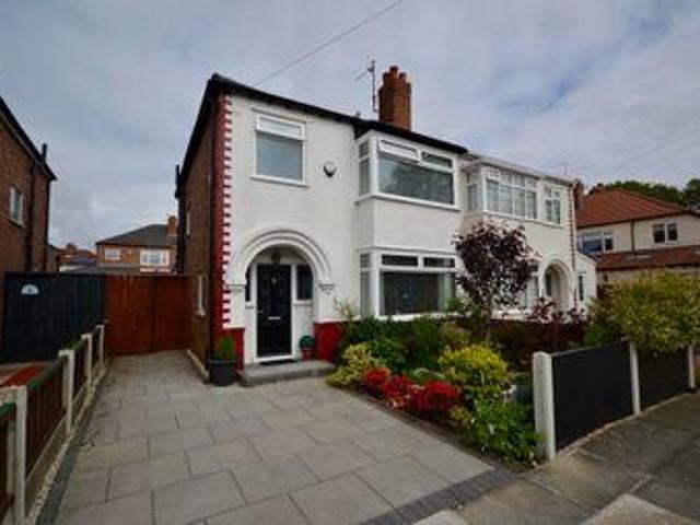 House for sale in Calderstones