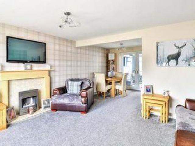 House for sale in Burnley, Lancashire