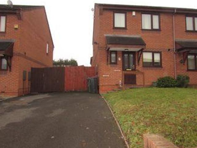 House for sale in Tipton, West Midlands