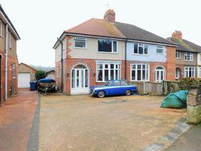 House for sale in Baswich, Staffordshire