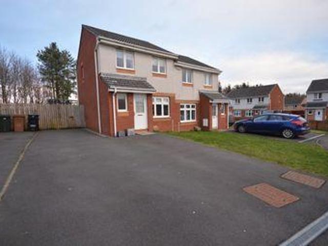 House for sale in Crookedholm, Scotland