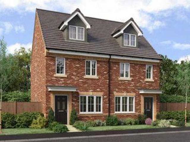 House for sale in Andertons Mill, Lancashire