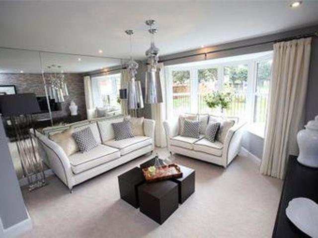 House for sale in Firbank, Lancashire