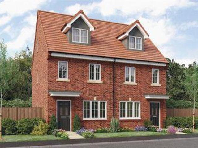 House for sale in Selby, North Yorkshire