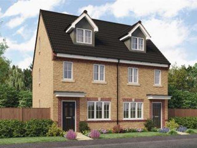House for sale in Widnes