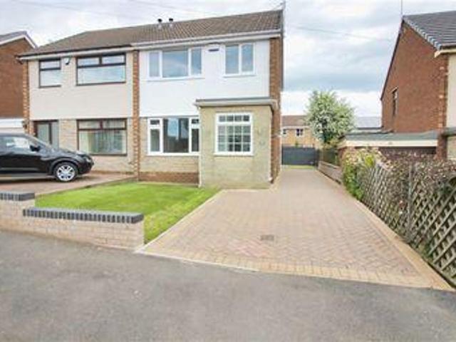 House for sale in South Yorkshire