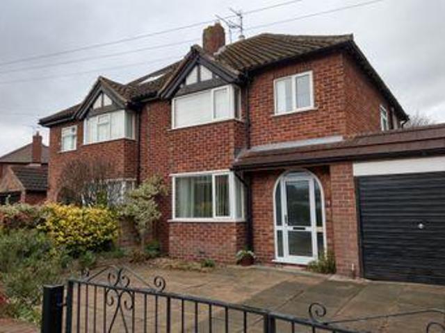 House for sale in Two Mills, Cheshire
