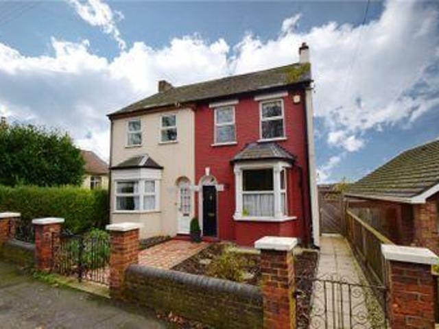 House for sale in Swanley, The Butts