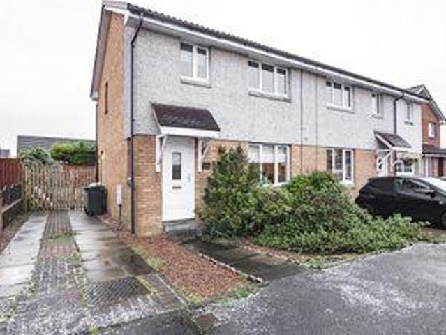 House for sale in Larbert, Falkirk