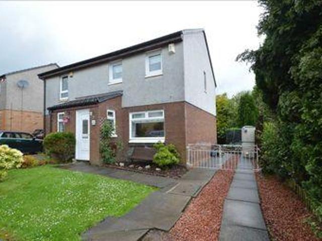 House for sale in Hamilton, Scotland
